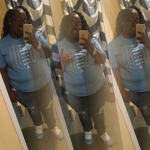 Meet your Posher, Mikayla